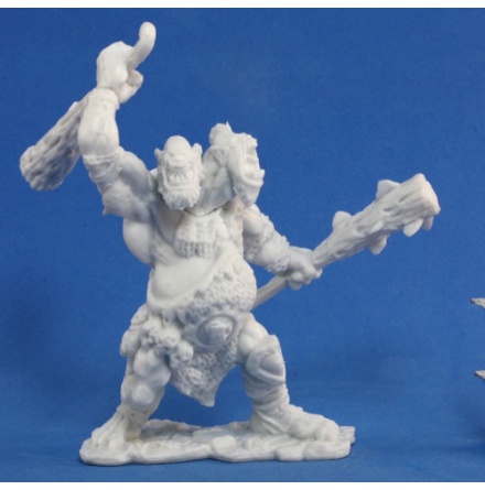 Nor´Okk, Ettin (R-77103)