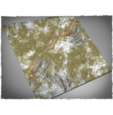 Game mat - Northland 44x30 inch