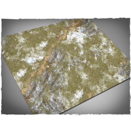 Game mat - Northland 44x60 inch