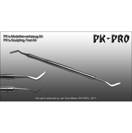PK Sculpting Tool 04