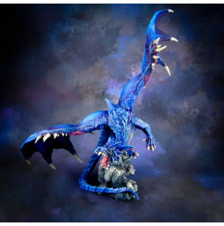 Narthrax (sculpted by Julie Guthrie) (OBS! EJ m�lad!)