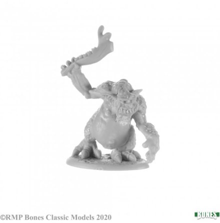 CAVE TROLL (R-77704)