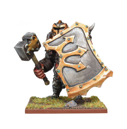 Ogre Siegebreaker