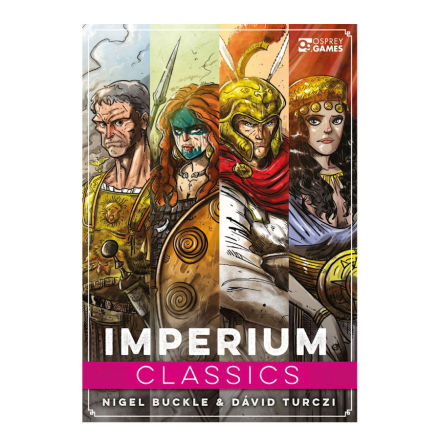 Imperium: Classics (EN)