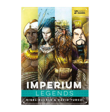 Imperium: Legends (EN)