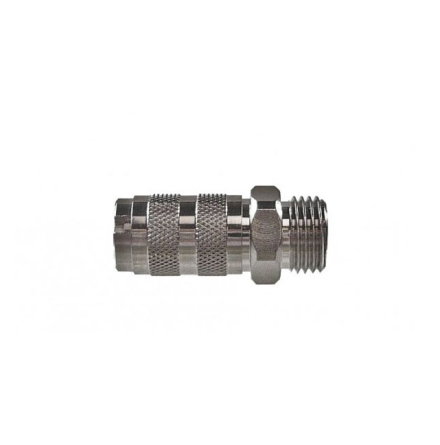 Quick Release Body - 1/8inch BSP