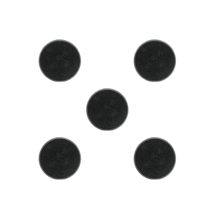 Citadel 40mm Round Bases (5)