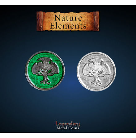 Tree Element Set
