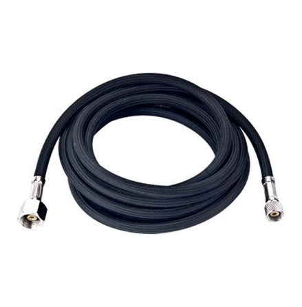 PANZAG AIR HOSE BRAIDED 1/8-1/4 3M DIA. 7X4MM