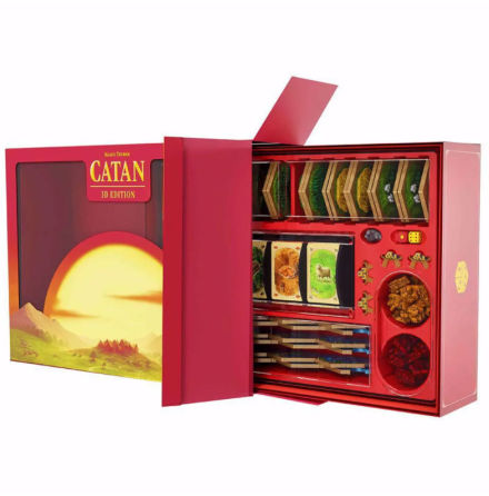 Catan 3D (SE/FI)