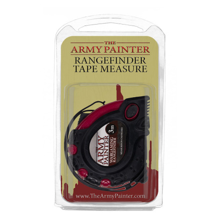 Rangefinder Tape Measure / Måttband