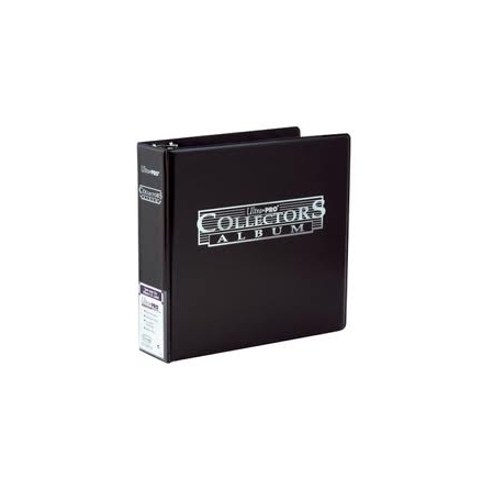 Ultra Pro Collectors Album (Binder for 9-pocket)