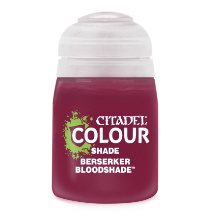 Citadel Shade: Berserker Bloodshade (18ml)