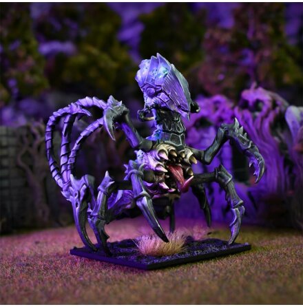 Nightstalker Dreadfiend (Mantic Direct)