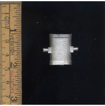 Wartrak Scorcha Tank Bottom