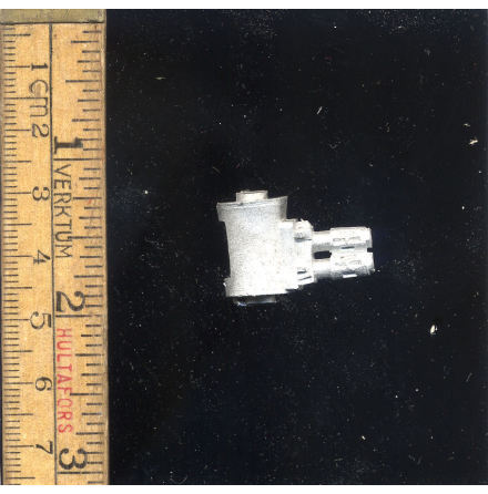 Demolisher Mk2 Multi Melta Sponson