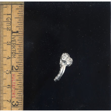 Classic Chaos Spawn Head 3