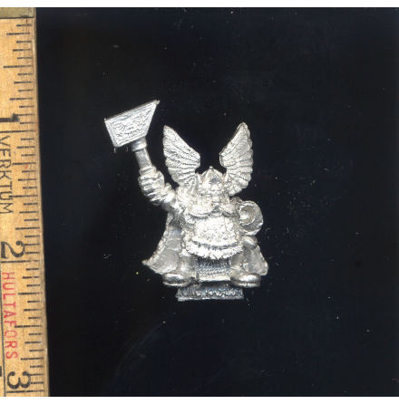 King Kazador´s Body (1)