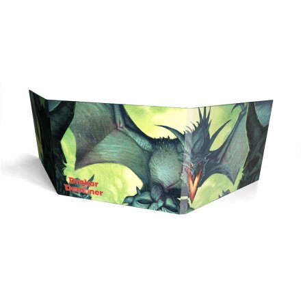 Drakar och Demoner SL-sk�rm