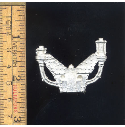 Deth Kopta Rotary Blade Support