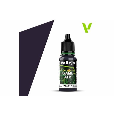 Vallejo Game Air royal purple 18ml