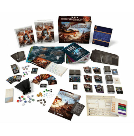 Roll Player Adventures 2.0