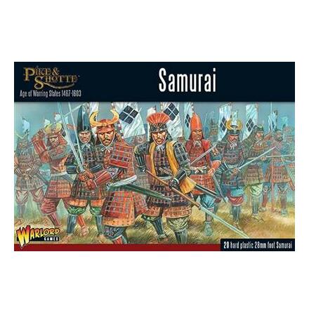 Samurai