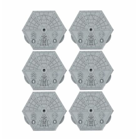 AERONAUTICA IMPERIALIS BASE PACK