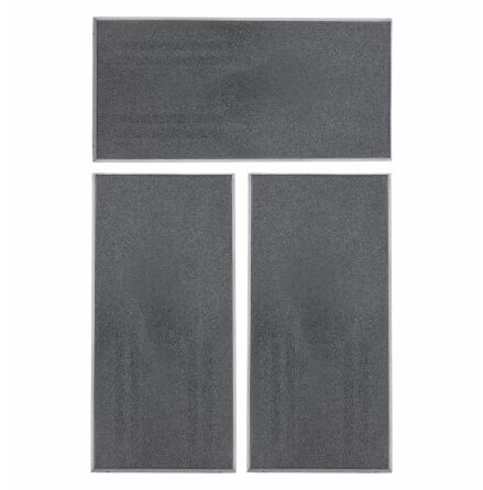 CITADEL 50MM X 100MM RECTANGULAR BASES