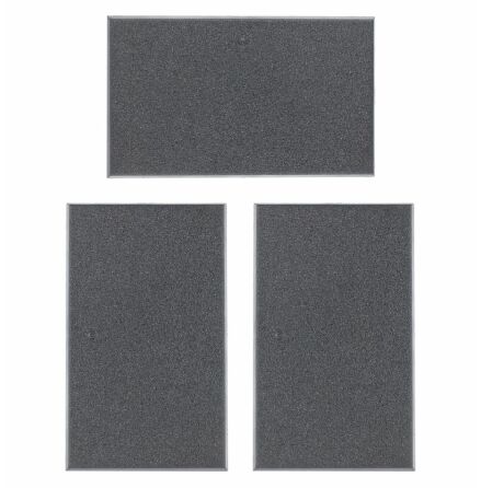 CITADEL 60MM X 100MM RECTANGULAR BASES