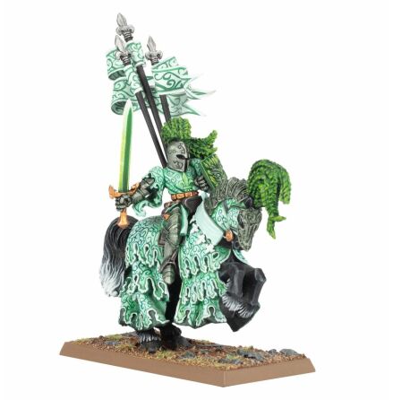 OLD WORLD: THE GREEN KNIGHT