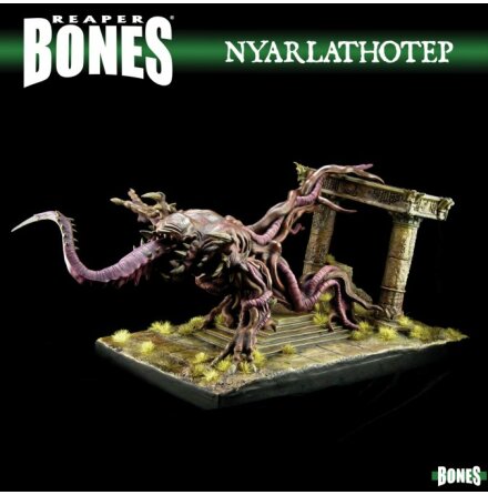 NYARLATHOTEP