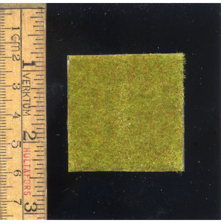 Lawn for European City House 40x40 mm (1)