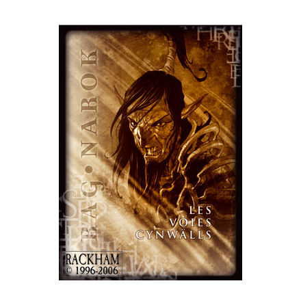 ARMY PACK: THE CYNW�LLS WAYS