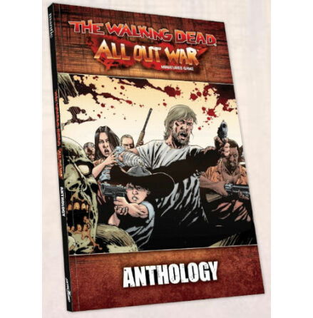 The Walking Dead: Anthology (2024)