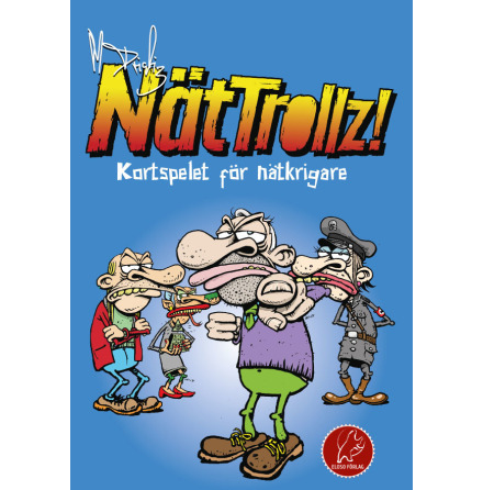 N�tTrollz!
