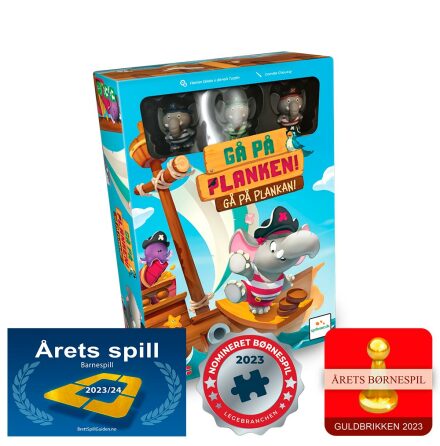 G� p� Planken (Nordic)