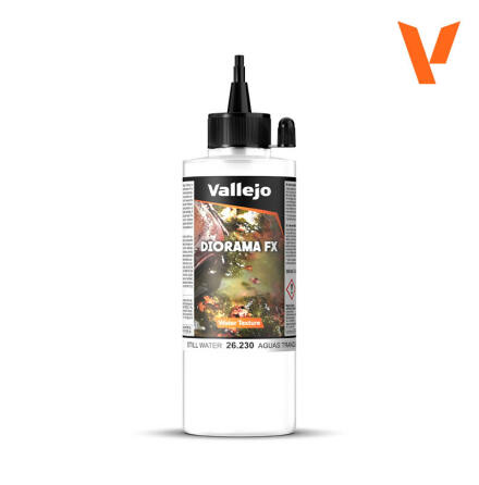 Vallejo Diorama FX: Still water 200ml