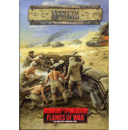 AFRIKA SOURCEBOOK (212 Pages) (2006-utg�ende)