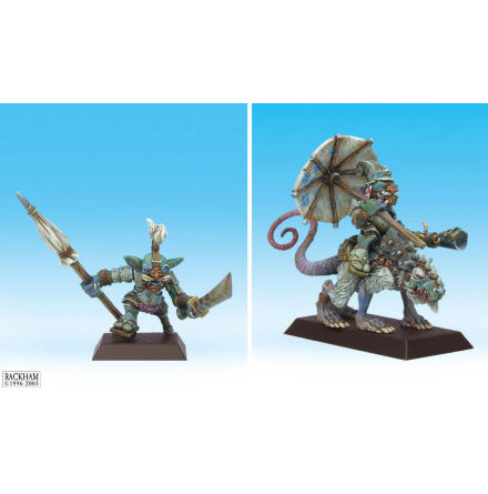 BOX BARON OZH�N 2 (1+1)