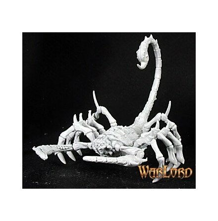 Giant Scorpion (R-14244)