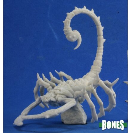 Giant Scorpion (77337)