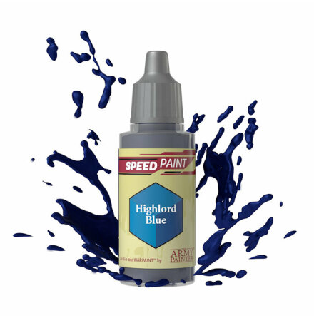 Speedpaint 1.0 Highlord Blue (18 ml)