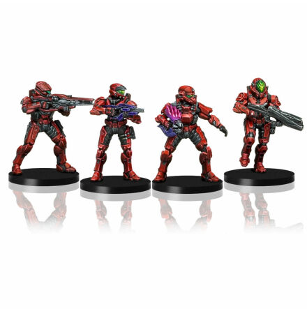 HALO: Fireteam Hydra