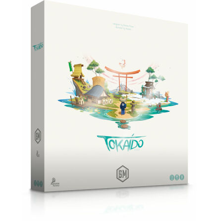 Tokaido (ENG)