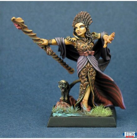 IMPERIAL ENCHANTRESS