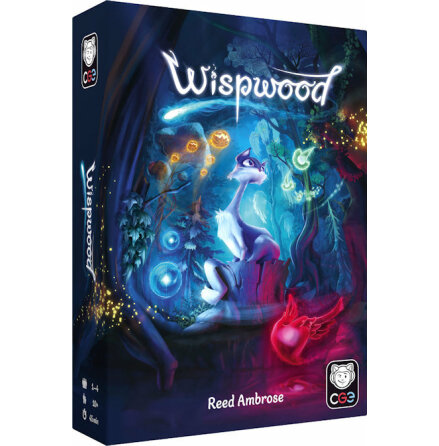Wispwood