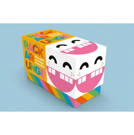 Spel Rackarunge - Alla Spels Knasiga Lillasyster (SE)