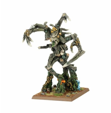 OLD WORLD: WOOD ELF TREEMAN (metal)